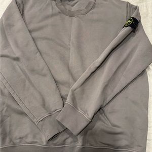 Stone Island Crewneck Sweatshirt XXL